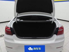 Geely Emgrand 2020 1.5L Manual Value Edition - ფოტო 4
