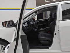 Geely Emgrand 2020 1.5L Manual Value Edition - ფოტო 9