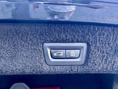 BMW 7 Series 730Li Luxury Package - ფოტო 12