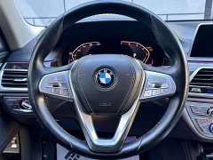 BMW 7 Series 730Li Luxury Package - ფოტო 13
