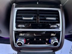 BMW 7 Series 730Li Luxury Package - ფოტო 18