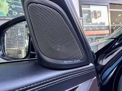 BMW 7 Series 730Li Luxury Package - ფოტო 9