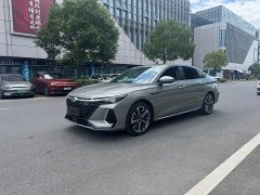 Chery Arrizo 8 1.6T DCT Elegance - ფოტო 1