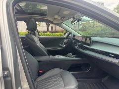Chery Arrizo 8 1.6T DCT Elegance - ფოტო 10