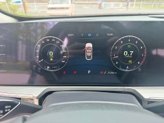 Chery Arrizo 8 1.6T DCT Elegance - ფოტო 11