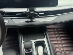Chery Arrizo 8 1.6T DCT Elegance - ფოტო 12