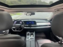 Chery Arrizo 8 1.6T DCT Elegance - ფოტო 15