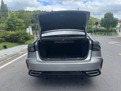 Chery Arrizo 8 1.6T DCT Elegance - ფოტო 16