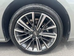 Chery Arrizo 8 1.6T DCT Elegance - ფოტო 18