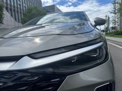 Chery Arrizo 8 1.6T DCT Elegance - ფოტო 2
