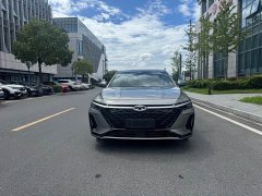 Chery Arrizo 8 1.6T DCT Elegance - ფოტო 3