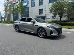 Chery Arrizo 8 1.6T DCT Elegance - ფოტო 4