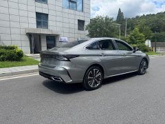 Chery Arrizo 8 1.6T DCT Elegance - ფოტო 5