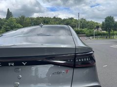 Chery Arrizo 8 1.6T DCT Elegance - ფოტო 6