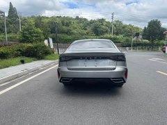 Chery Arrizo 8 1.6T DCT Elegance - ფოტო 7