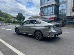 Chery Arrizo 8 1.6T DCT Elegance - ფოტო 8