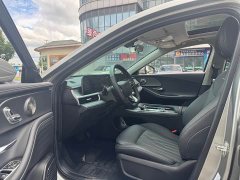 Chery Arrizo 8 1.6T DCT Elegance - ფოტო 9