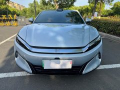 BYD Han L EV AWD LiDAR Flagship - ფოტო 2