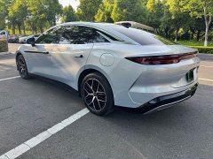 BYD Han L EV AWD LiDAR Flagship - ფოტო 4