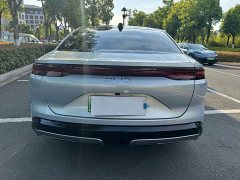 BYD Han L EV AWD LiDAR Flagship - ფოტო 5