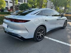 BYD Han L EV AWD LiDAR Flagship - ფოტო 6