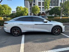 BYD Han L EV AWD LiDAR Flagship - ფოტო 7