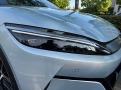 BYD Han L EV AWD LiDAR Flagship - ფოტო 9