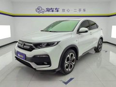 Honda XR-V 1.5L CVT Comfort - ფოტო 1