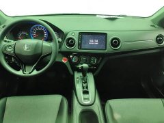 Honda XR-V 1.5L CVT Comfort - ფოტო 12