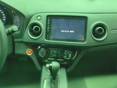 Honda XR-V 1.5L CVT Comfort - ფოტო 13