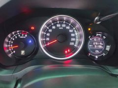 Honda XR-V 1.5L CVT Comfort - ფოტო 14