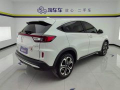 Honda XR-V 1.5L CVT Comfort - ფოტო 3