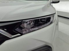 Honda XR-V 1.5L CVT Comfort - ფოტო 5