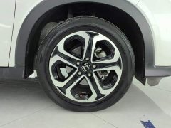 Honda XR-V 1.5L CVT Comfort - ფოტო 6
