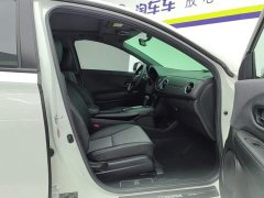 Honda XR-V 1.5L CVT Comfort - ფოტო 8