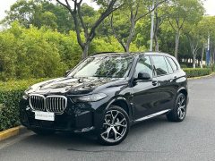 BMW X5 xDrive 30Li M Sport Luxury Night Edition Package - ფოტო 1