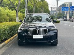 BMW X5 xDrive 30Li M Sport Luxury Night Edition Package - ფოტო 2