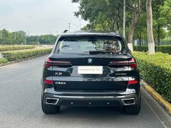 BMW X5 xDrive 30Li M Sport Luxury Night Edition Package - ფოტო 3