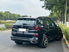 BMW X5 xDrive 30Li M Sport Luxury Night Edition Package - ფოტო 4
