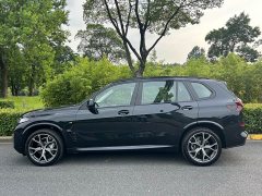 BMW X5 xDrive 30Li M Sport Luxury Night Edition Package - ფოტო 6