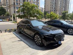 Mercedes-Benz E-Class Facelift E 300 L Luxury - ფოტო 1