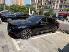 Mercedes-Benz E-Class Facelift E 300 L Luxury - ფოტო 2