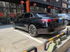 Mercedes-Benz E-Class Facelift E 300 L Luxury - ფოტო 3