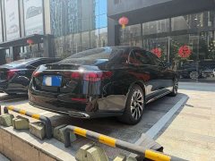 Mercedes-Benz E-Class Facelift E 300 L Luxury - ფოტო 4