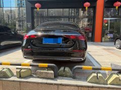 Mercedes-Benz E-Class Facelift E 300 L Luxury - ფოტო 5