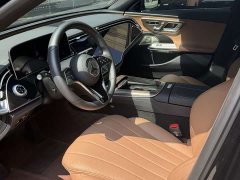 Mercedes-Benz E-Class Facelift E 300 L Luxury - ფოტო 6
