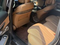 Mercedes-Benz E-Class Facelift E 300 L Luxury - ფოტო 7