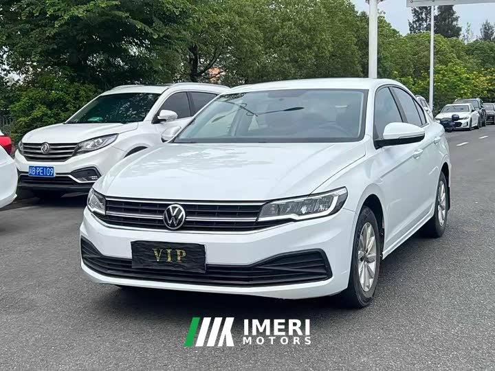 Volkswagen Bora 2020 1.5L Automatic Fashion Edition - ავტომობილი ჩინეთიდან