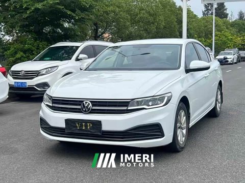 2021 Volkswagen Bora 2020 1.5L Automatic Fashion Edition - ავტომობილი ჩინეთიდან