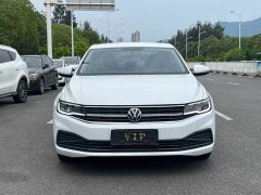 Volkswagen Bora 2020 1.5L Automatic Fashion Edition - ფოტო 2
